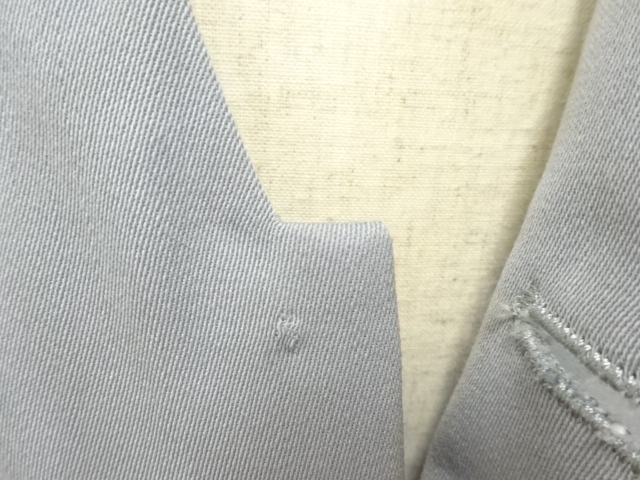  タキシード　(ベスト付き)(A-L)